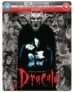 Bram Stokers Dracula Limited Edition 4K Ultra HD Steelbook. Free Click and Collect