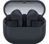 Brand New Samsung Galaxy Buds3 FE Wireless Noise-Cancelling In-Ear Earbuds – Black With Code Sold By cheapest electrical