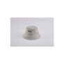 Branded Bucket Hat in Khaki