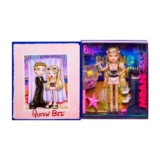 Bratz X Mean Girls Regina Spring Fling Doll with 2 Outfits