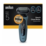 Braun 52 A1000S Mens Electric Shaver