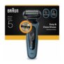 Braun 52 A1000S Mens Electric Shaver