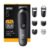 Braun All-in-One Kit Series 5, 7in1 Grooming, Sharp Blade, Body Trim, AIO5520