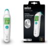 Braun BST200 TempleSwipe Forehead Thermometer – Free C&C