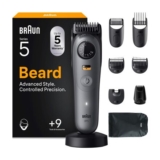 Braun Beard Trimmer Series 5