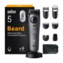 Braun Beard Trimmer Series 5