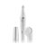 Braun FaceSpa 810 Facial Epilator and Cleansing Brush