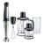 Braun MultiQuick 7 Hand Blender