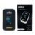 Braun Pulse Oximeter 1, Blood Oxygen Finger Monitor