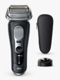 Braun Series 9 PRO 9610s Shaver, Black