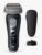 Braun Series 9 PRO 9610s Shaver, Black