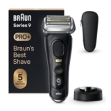 Braun Series 9 PRO plus Electric Shaver