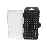 Brder Mannesmann M29892 100-Piece Bit Set