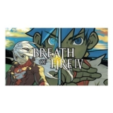 Breath of Fire IV