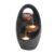 Breeins Outdoor Creative Egg Shape Water Feature Fountain Electric
