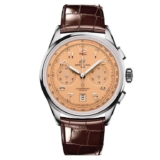 Breitling Premier B01 Chronograph 42mm Automatic Mens Watch
