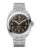 Bremont Terra Nova 38 Watch TN38-ND-SS-BK-B Ex-Display watch – link to 8 Bremont on offer in description
