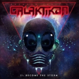 Brendan Small – Galaktikon II: Become The Storm (Vinyl) – Sold & Shipped by Chalkys UK
