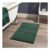 Brentfords Forest Green Noodle Bath Mat