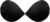 Bresdk Klebe BH Push Up Invisible Strapless Reusable Sticky Bra Backless Strapless Bra for Wedding Dress, Evening Dress, Party