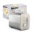 Breville 2-Slice Toaster: High-Lift & Wide Slots, Cream/SS