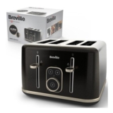 Breville Aura 4 Slice Toaster
