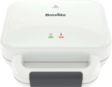 Breville Deep Fill Toastie Maker – VST091 – Free C&C