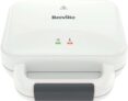 Breville Deep Fill Toastie Maker – VST091 – Free C&C