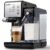 Breville One-Touch CoffeeHouse Coffee Machine Espresso, Cappuccino & Latte Maker Black VCF107