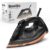 Breville SuperSteam Steam Iron 2600 W – Black & Copper