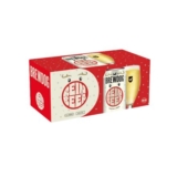 BrewDog ReinBeer Festive Lager 8 X 330ml Cans