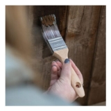 Brewers Decorator Centres 5L Shed & Fence Paint Stain 5 Colours Only £8