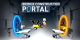 Bridge Constructor Portal – Nintendo Switch Game