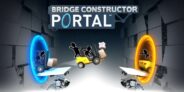 Bridge Constructor Portal – Nintendo Switch Game