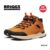 Briggs Urban Adventurer Mens Superlite Boots Tan / Black / Stone