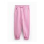 Bright Pink Core Joggers (Sizes 8-12)