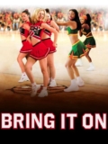 Bring it On (Kirsten Dunst 2000) HD to Buy Prime Video