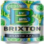 Brixton Atlan APA Can, 24x330ml