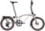 Brompton G Line 8 speed with Roller Frame 2026 – Folding Bike