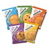 Bronte Assorted Mini Pack, 100 x 30g Instore