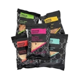 Bronte Luxury Mini Packs Assorted Biscuits, 5 Varieties, 30g