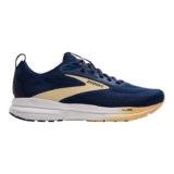 Brooks Womens Medium Trace 4 Running Shoes – Size 3-11 / Mens £44.99