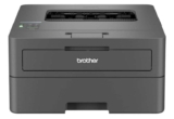 Brother HL-L2400DW Mono Laser Printer A4 Dark Grey