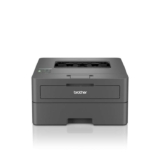 Brother HL-L2400DW Mono Laser Printer Single function Automatic 2-sided print A4 UK Plug