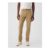 Brown City Stretch Jeans in Slim Fit