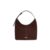 Brown Dune London Delightfully Suede Shoulder Bag