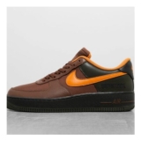Brown Nike Air Force 1 GORE-TEX