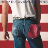 Bruce Springsteen – Born In The USA VINYL