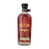 Brugal 1888 Dominican Double Aged Rum 70cl