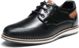 Bruno Marc Boys Casual Dress Oxford Comfort Uniform Formal Shoes (All Sizes) – DreamPairs EU FBA